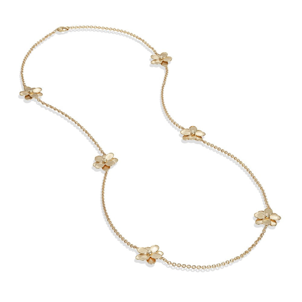 Collana Marco Bicego Petali CB2472 Y