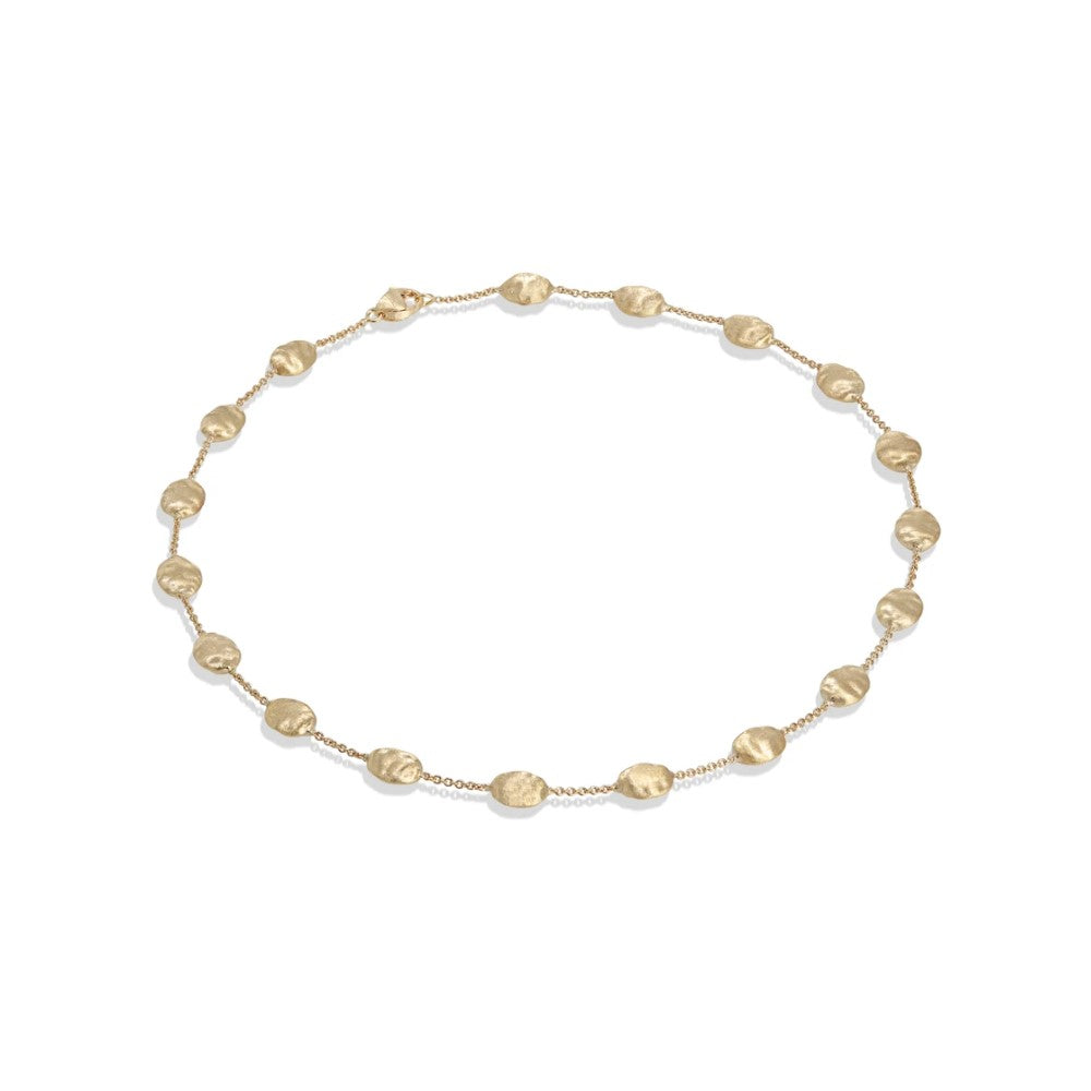 Collane Marco Bicego Siviglia CB538 Y