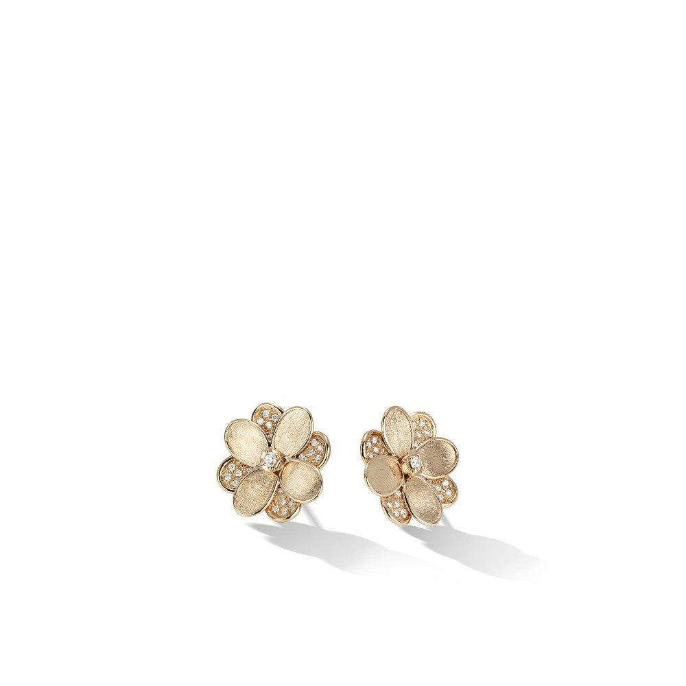 Orecchino Marco Bicego Petali OB1678 B5 Y
