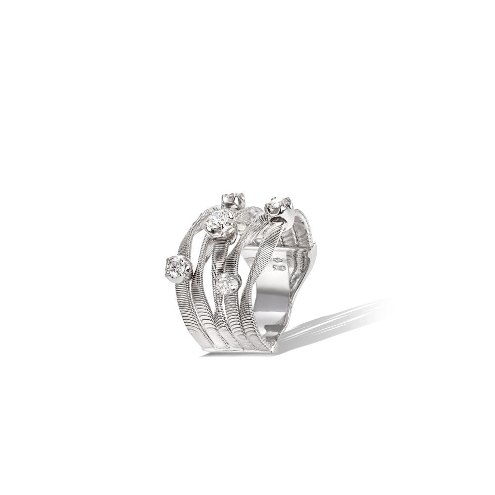 Anello Marco Bicego Marrakech AG157 B7 W