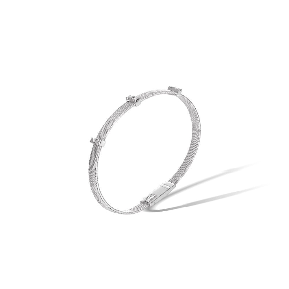 Bracciale Marco Bicego Masai BG731 B3 W