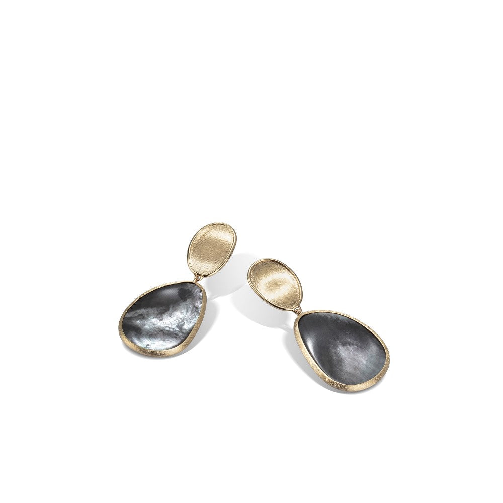 Orecchini Marco Bicego Lunaria OB1403 MPB Y