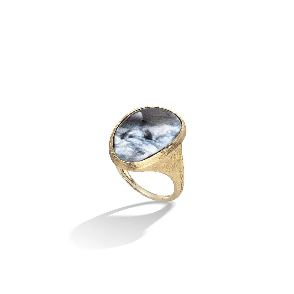 Anello Marco Bicego Lunaria AB565 MPB Y