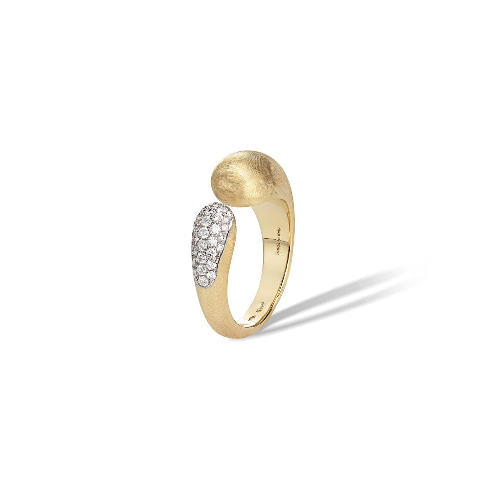 Anello Marco Bicego Lucia AB598 B YW