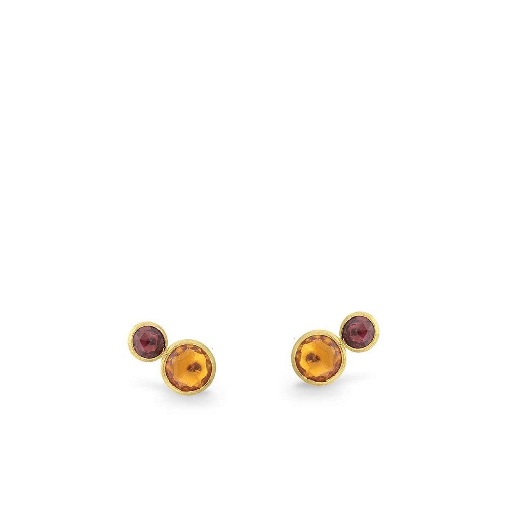 Orecchini Marco Bicego Jaipur Color OB1518 MIX164 Y