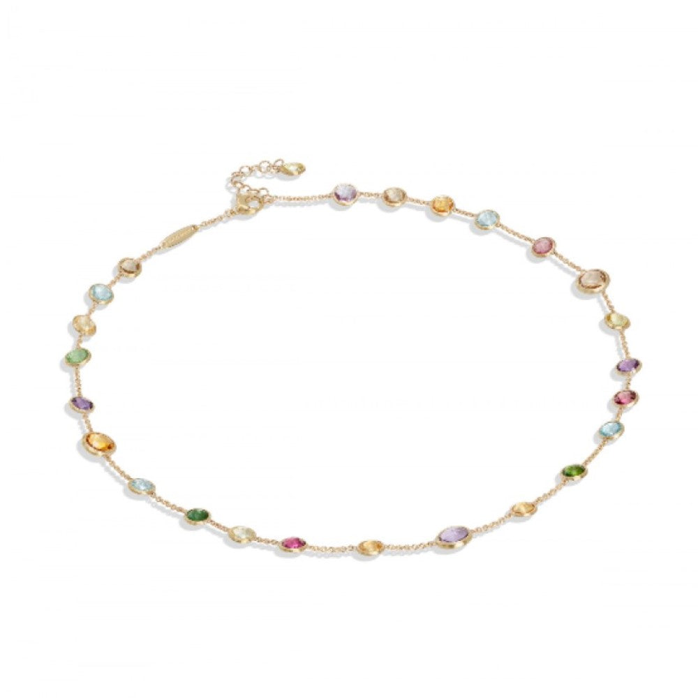 Collana Marco Bicego Jaipur CB1304 MIX01 Y
