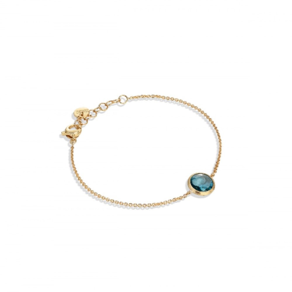 Bracciale Marco Bicego Jaipur Color BB2579 TPL01 Y