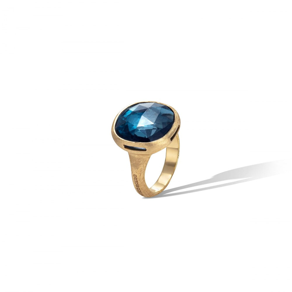 Anello Marco Bicego Jaipur Color AB617 TPL01 Y