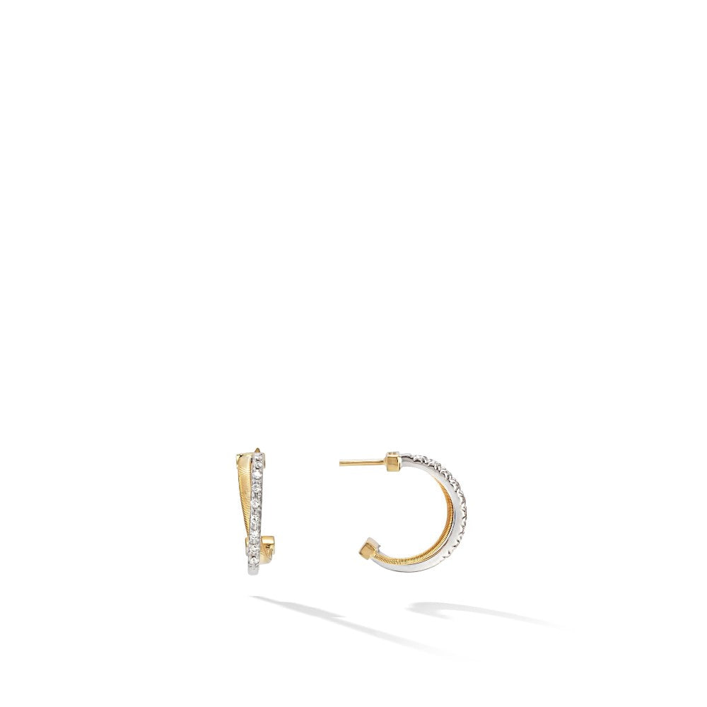 Orecchini Marco Bicego Goa OG331 B YW