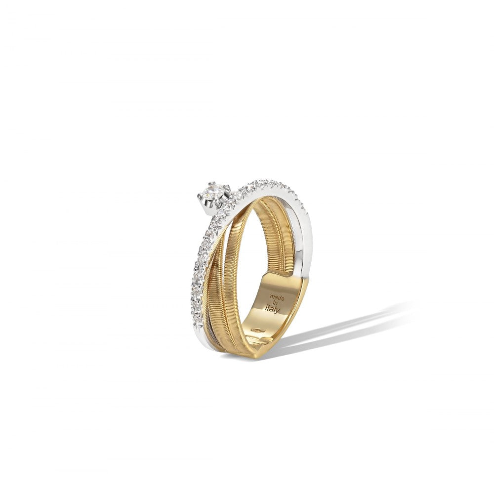 Anello Marco Bicego Goa AG314-B B1 YW