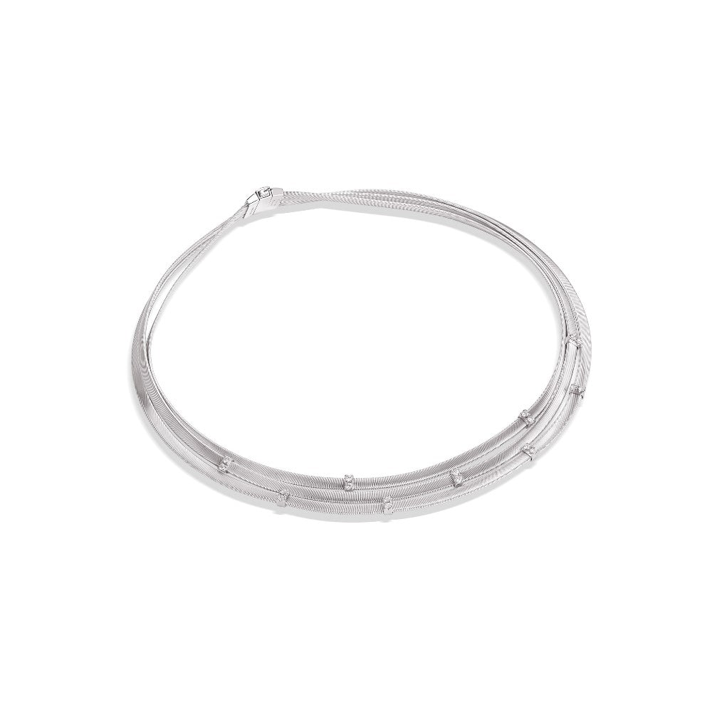 Collane Marco Bicego Masai CG805 B W