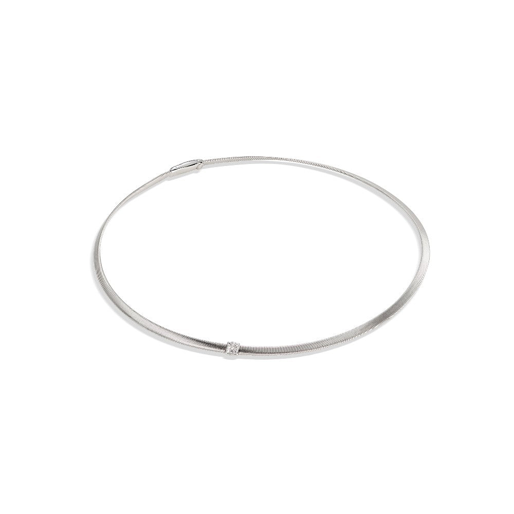 Collane Marco Bicego Masai CG731_B_W_01