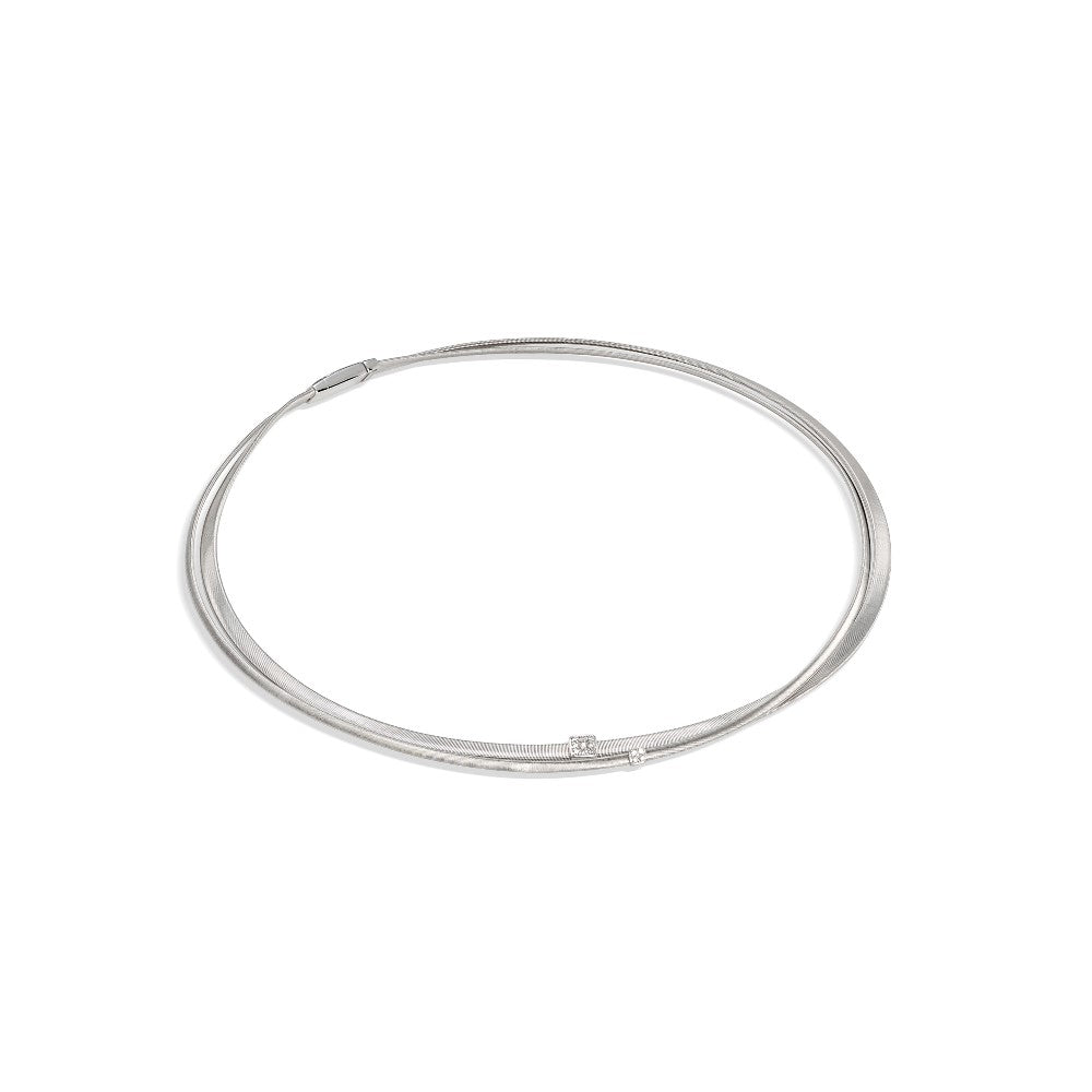 Collane Marco Bicego Masai CG732_B_W_01