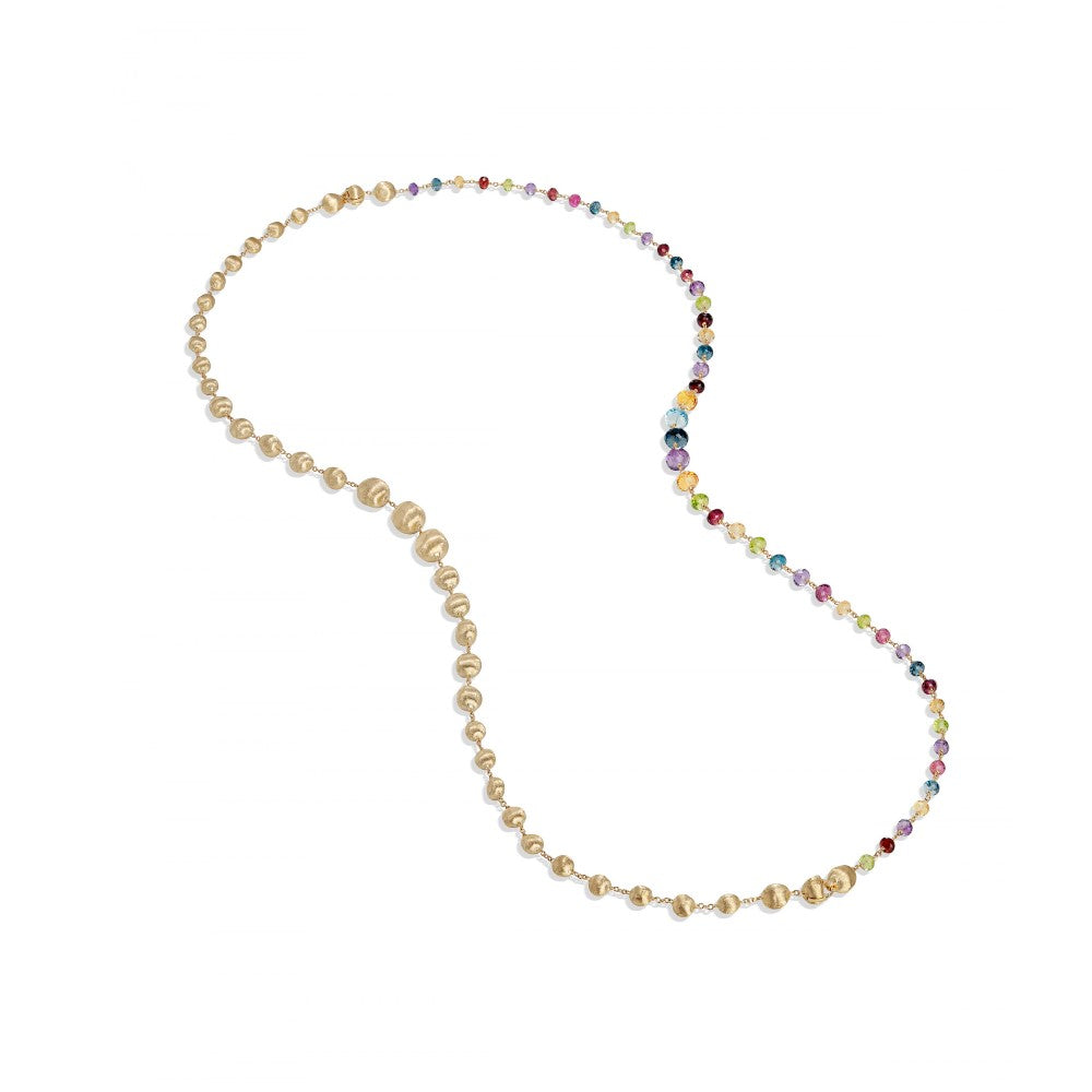 Collana Marco Bicego Africa CB2357 MIX02 Y