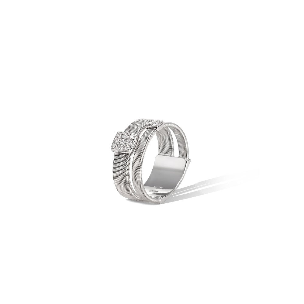 Anello Marco Bicego Masai AG324_B2_W_01