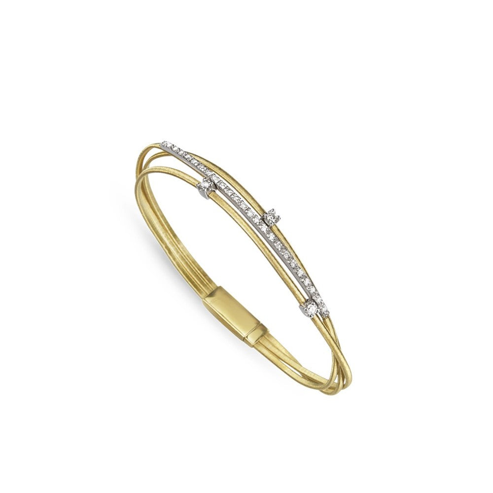 Bracciale Marco Bicego Goa BG617 B2 YW
