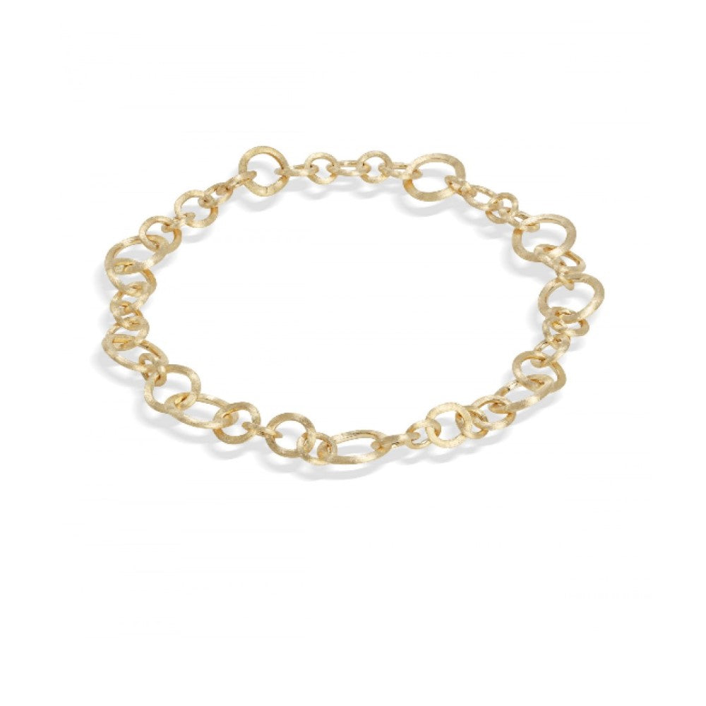 Collana Marco Bicego Jaipur Link & Diamond CB1349 Y