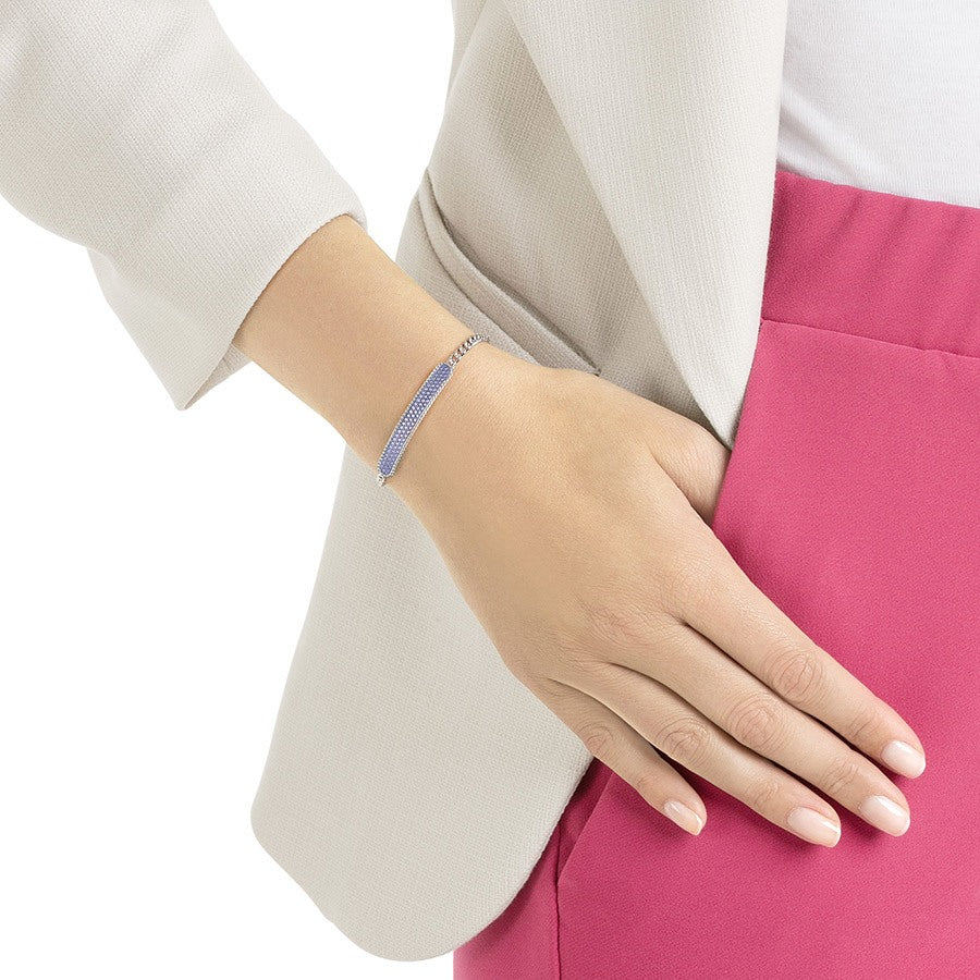 Swarovski Locket Bracelet 5406993