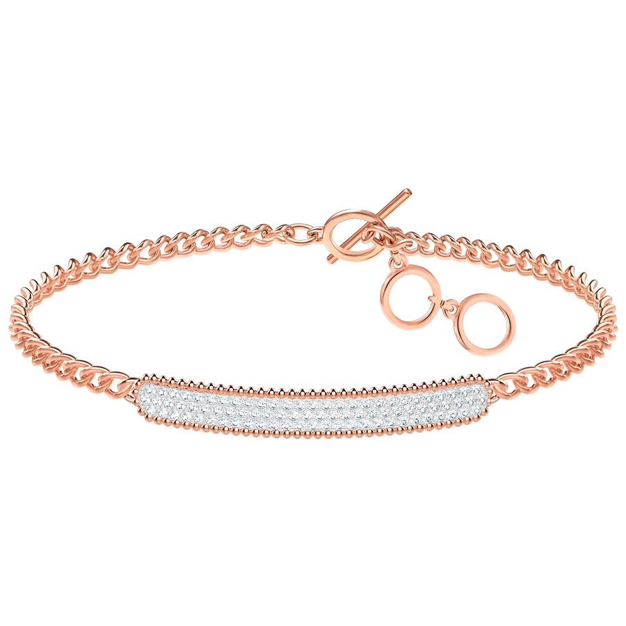 Swarovski Locket Bracelet 5367822