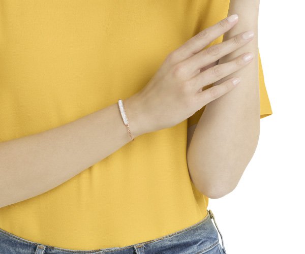 Swarovski Locket Bracelet 5367822