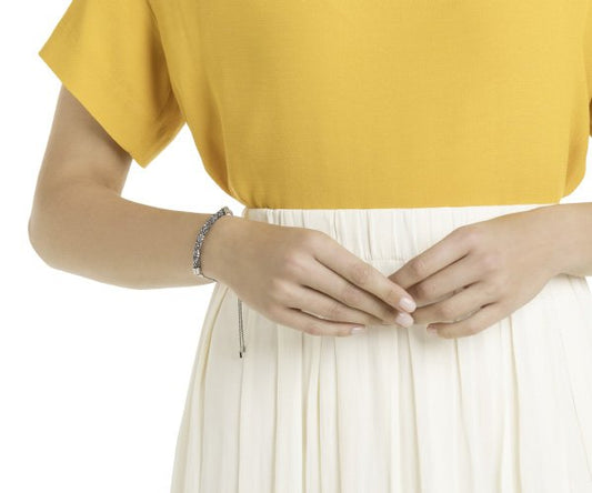 Braccialetto Swarovski Long Beach 5404435