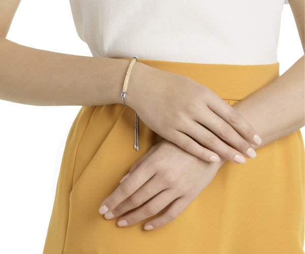 Braccialetto Swarovski Long Beach 5404439