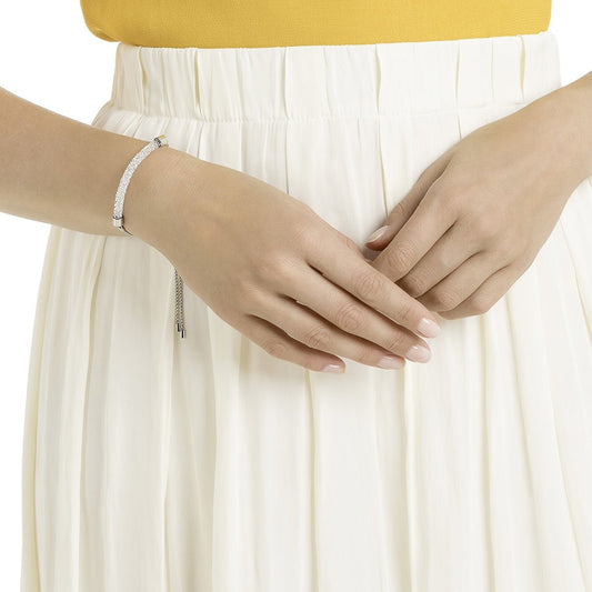 Braccialetto Swarovski Long Beach 5404441