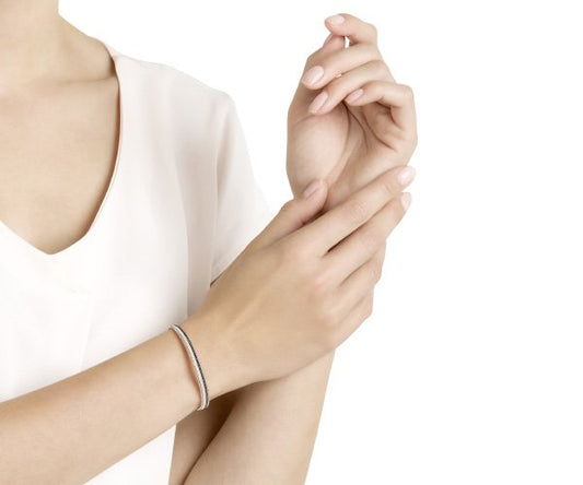 Bracciale Swarovski Rigido Lollypop 5367827