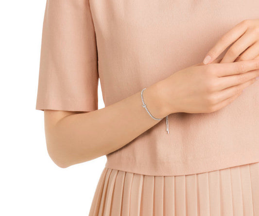 Braccialetto Swarovski Subtle Moon 5349627