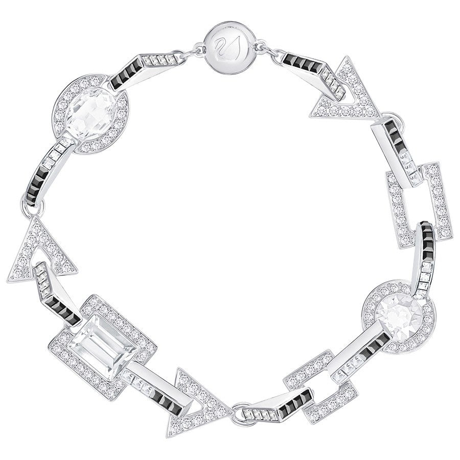 Multi Braccialetto Swarovski Look Alike 5386907