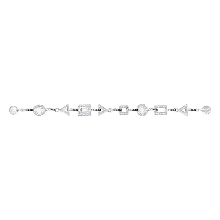 Multi Braccialetto Swarovski Look Alike 5386907