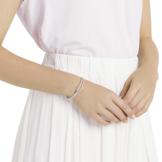 Bracciale Swarovski Rigido Lifelong 5368552