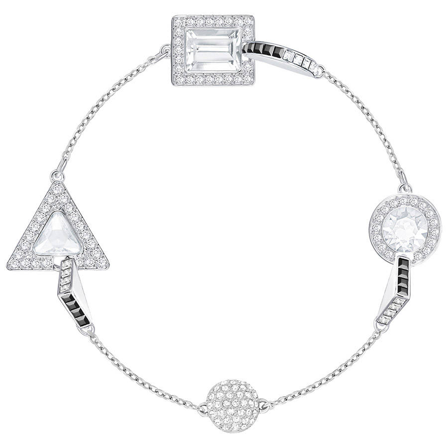 Braccialetto Swarovski Look Alike 5386905