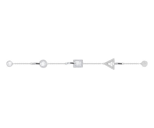 Braccialetto Swarovski Look Alike 5386905