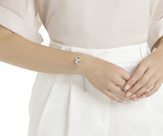 Braccialetto Swarovski Hollow 5373969