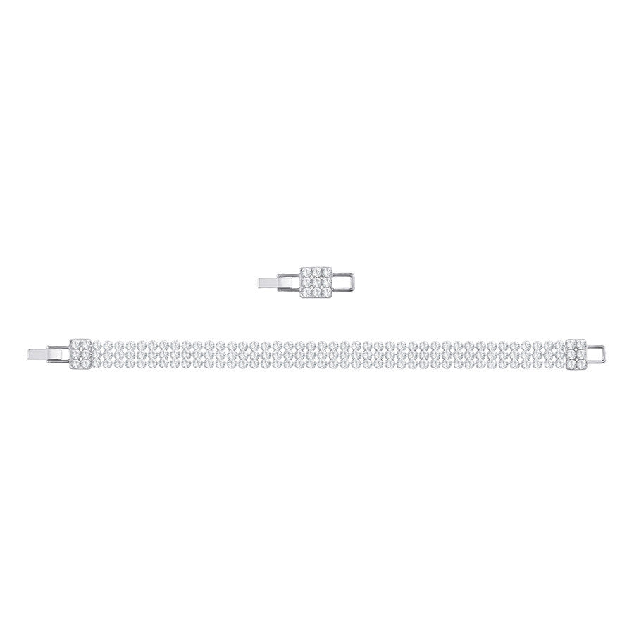 Braccialetto Swarovski Fit 5363516