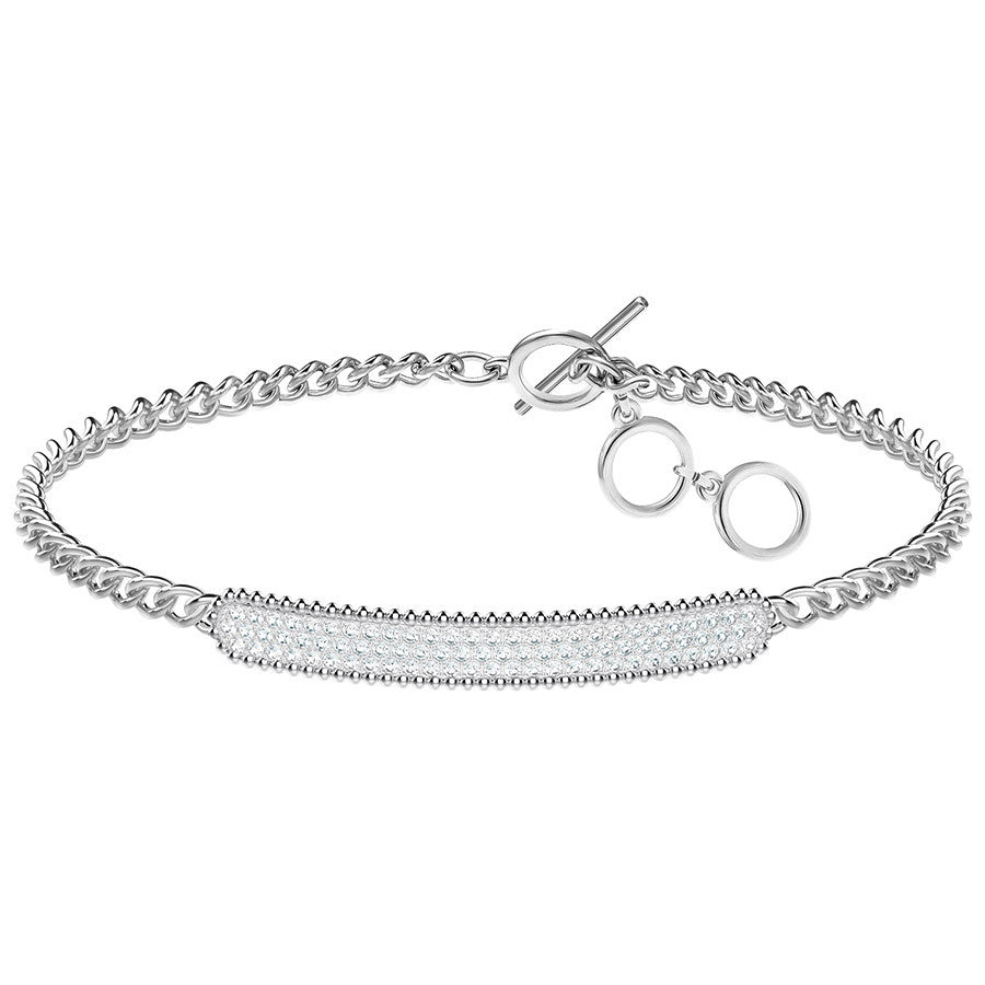 Swarovski Locket Bracelet 5406991