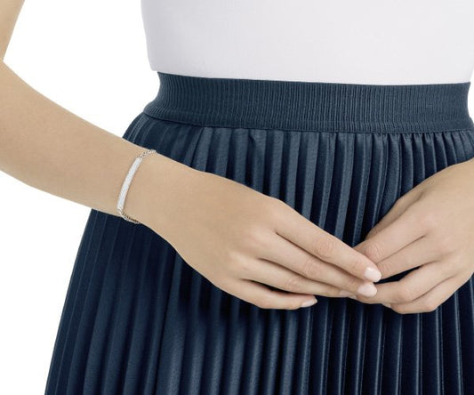 Braccialetto Swarovski Locket 5406991