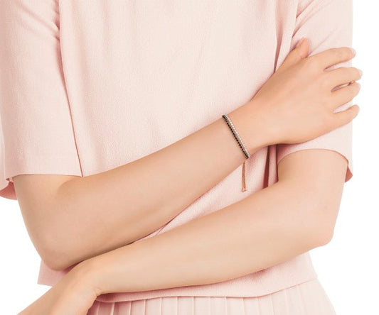 Swarovski Subtle Double Bracelet 5352092
