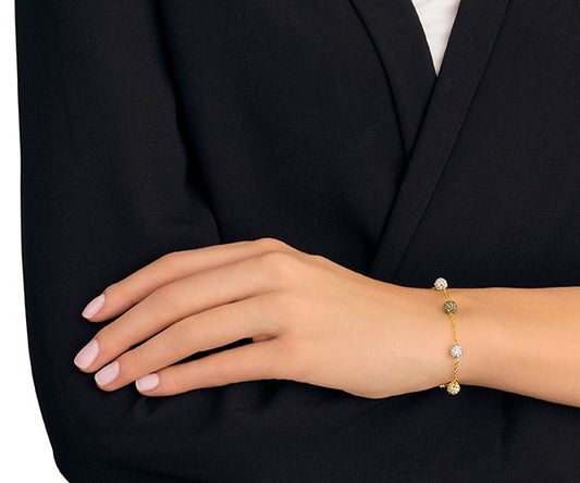 Braccialetto Swarovski Blow 1156235