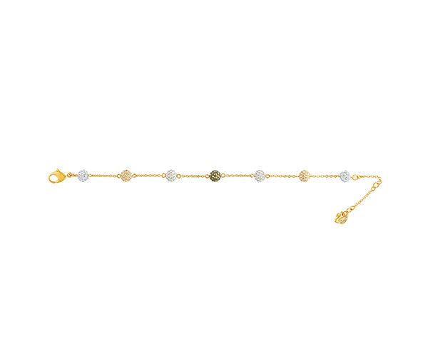 Swarovski Blow Bracelet 1156235