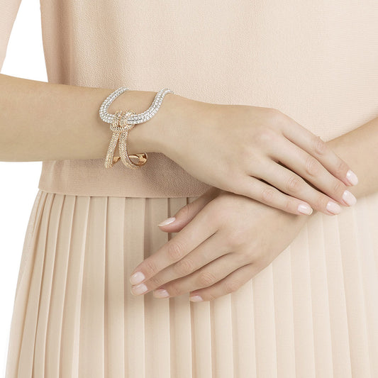 Bracciale Swarovski Rigido Lifelong 5395324