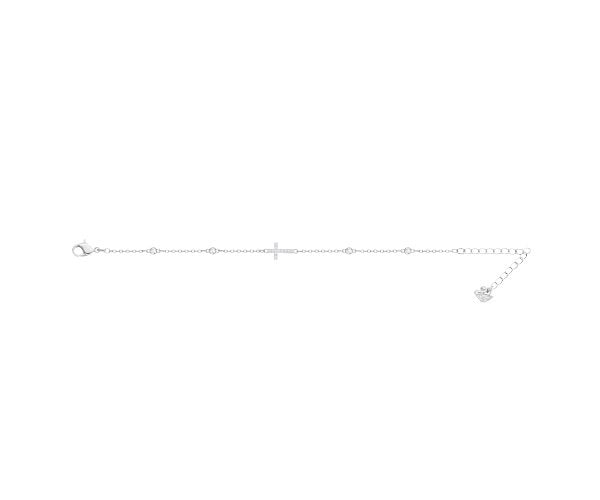 Braccialetto Swarovski Mini Cross 5395824