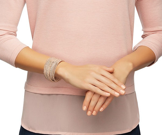 Braccialetto Swarovski Slake 5043495