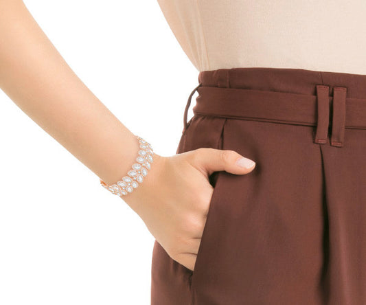 Braccialetto Swarovski Baron 5350618