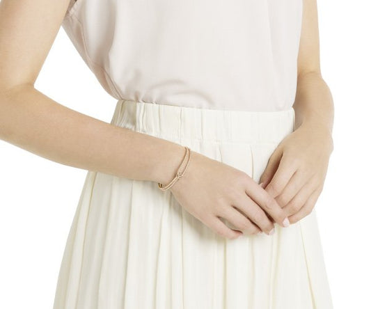 Bracciale Swarovski Rigido Lifelong 5390818