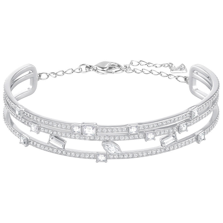Bracciale Swarovski Rigido Henrietta 5351319