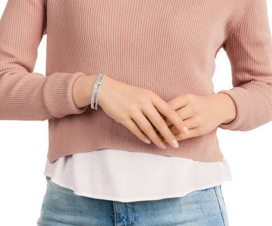 Bracciale Swarovski Rigido Henrietta 5351319