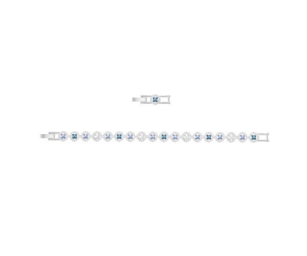 Braccialetto Swarovski Angelic Square 5289514