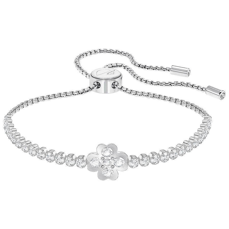 Swarovski Subtle Clover Bracelet 5349629